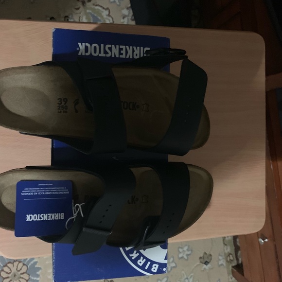 Brand new Birkenstock’s for quick sale - Picture 7 of 7